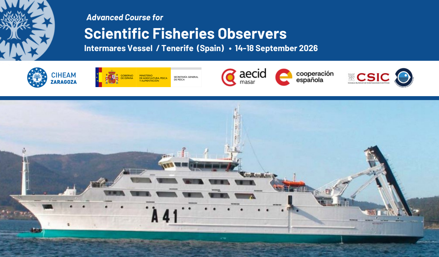 Scientific Fisheries Observers
